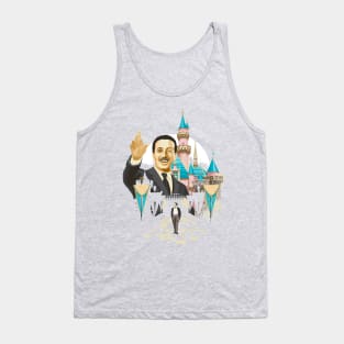 Dreamer Tank Top